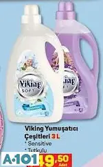 VİKİNG YUMUŞATICI VİKİNG YUMUŞATICI
